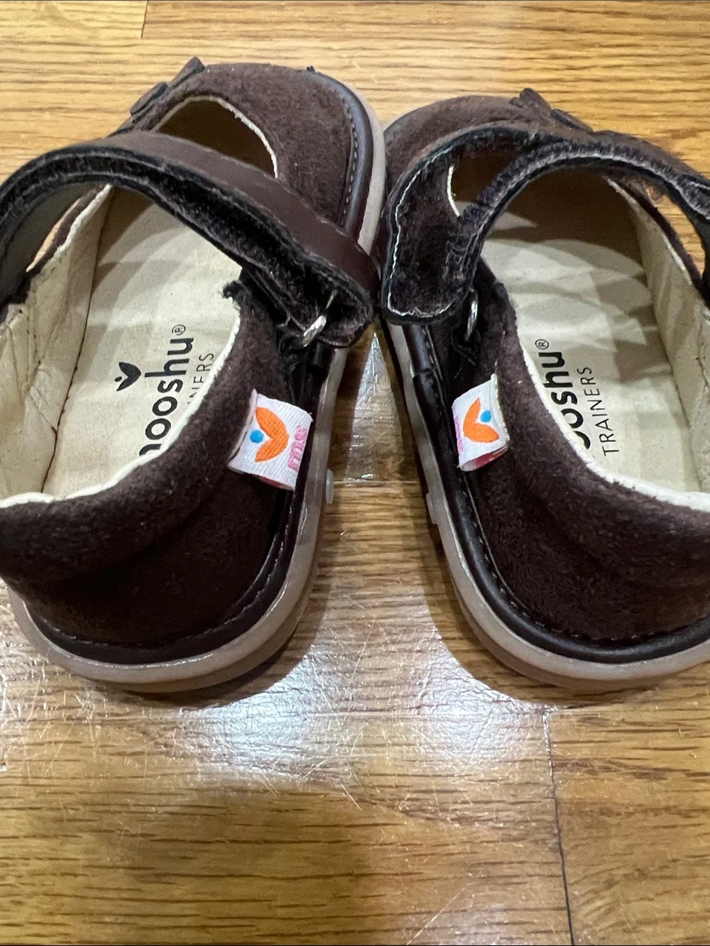 Mooshu soft brown